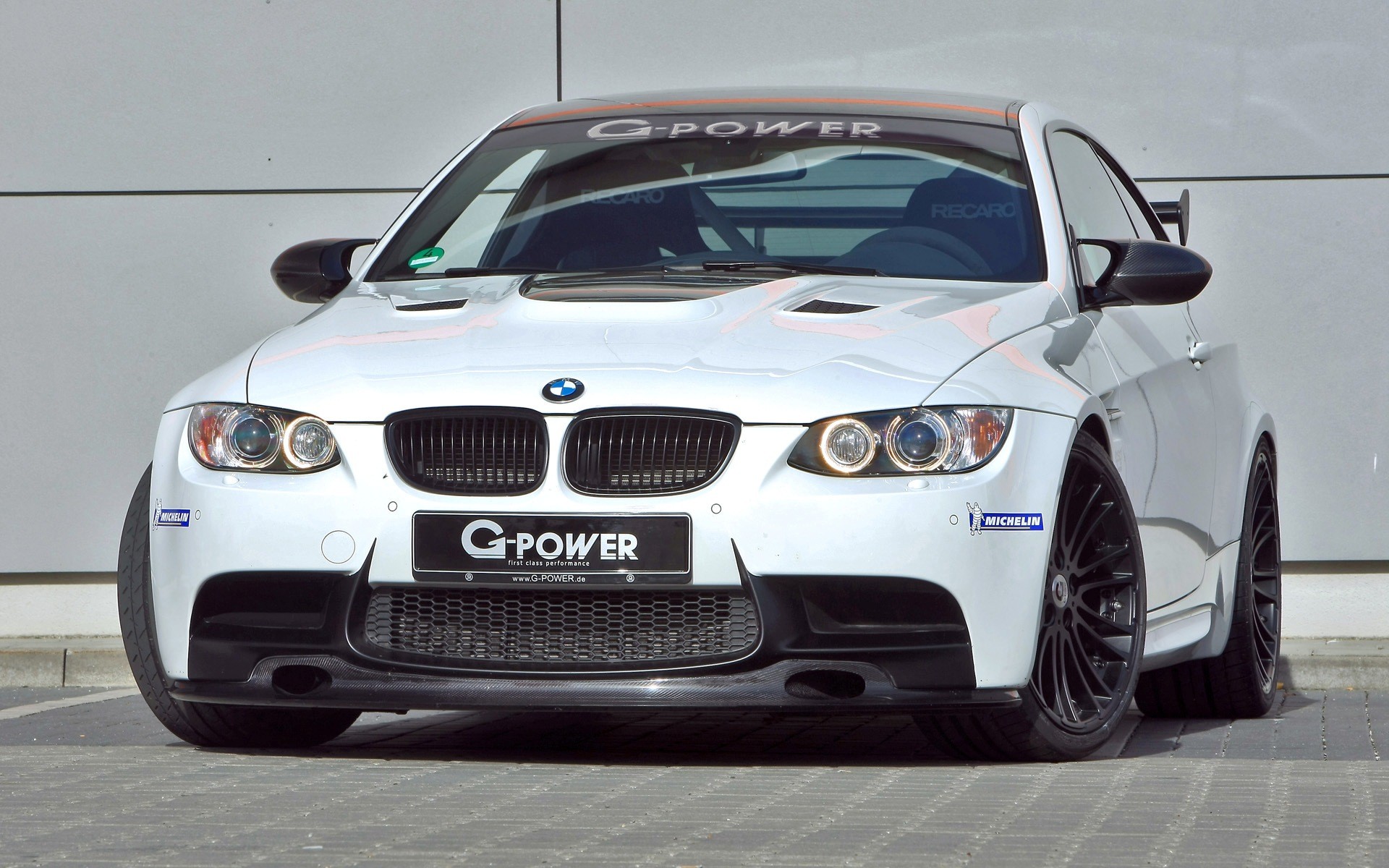 G Power, BMW, BMW M3 RS, BMW M3 Wallpaper