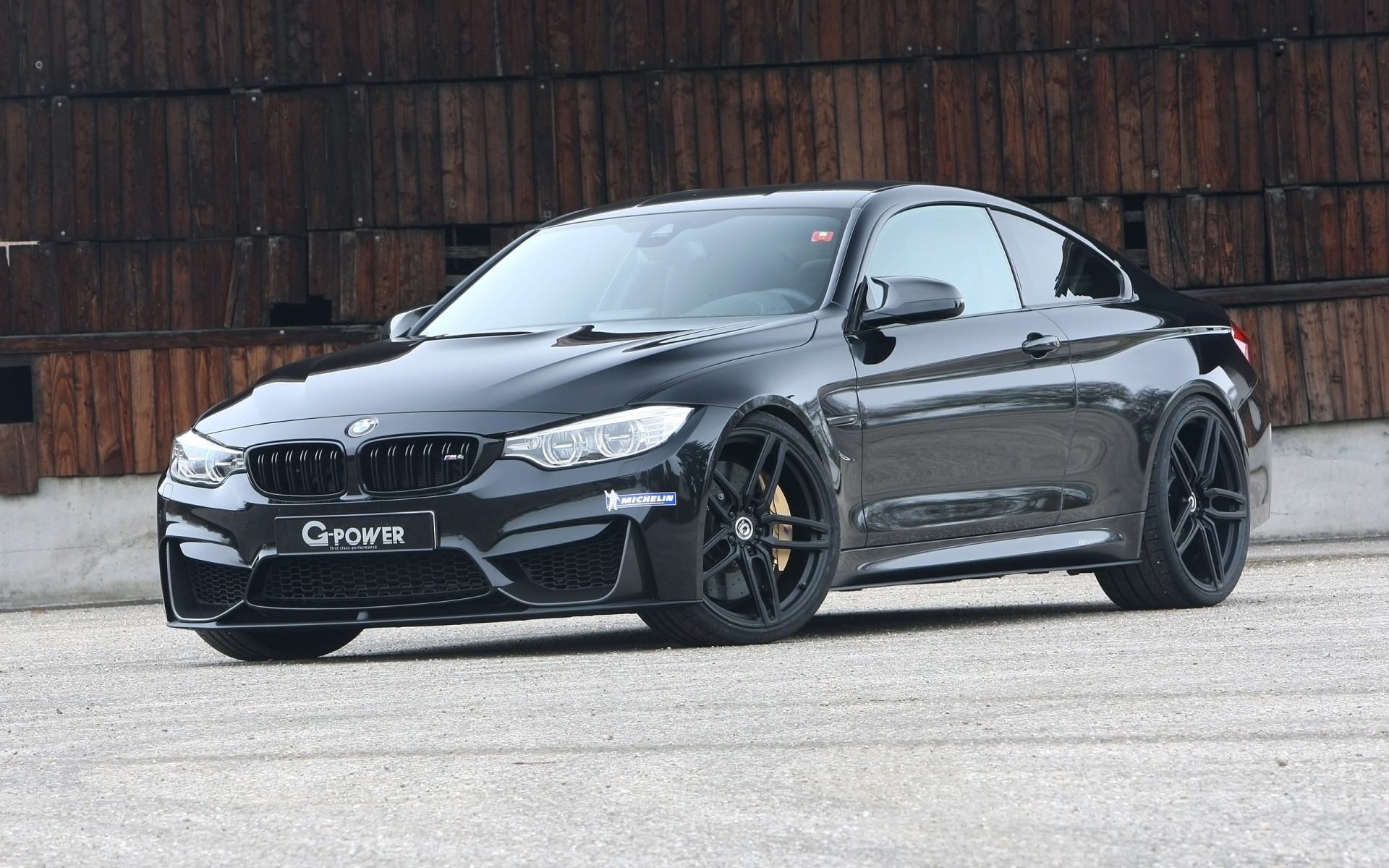 G Power, BMW, BMW M4 F8X, BMW M4 Wallpaper