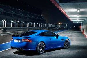 Jaguar, Jaguar XKR S, Jaguar XKR, Blue Cars