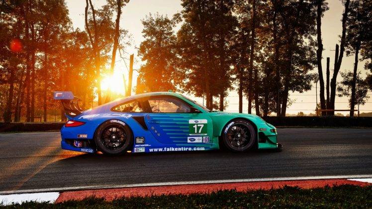 race Cars, Porsche HD Wallpaper Desktop Background