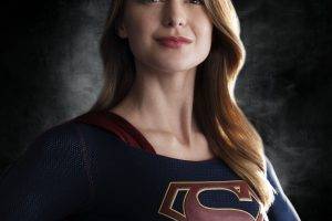 Supergirl, Melissa Benoist, DC Comics