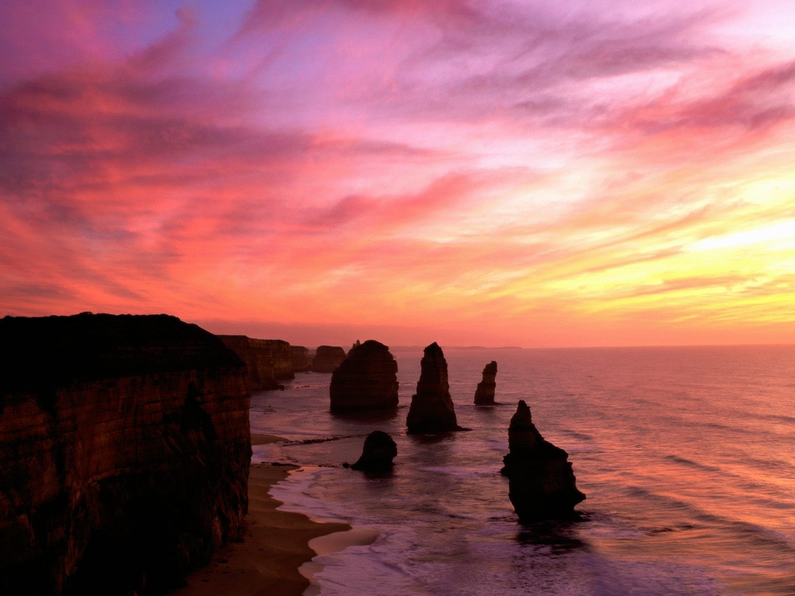 landscape Wallpaper