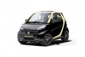 car, Vehicle, 2015 Smart ForTwo Cabrio Edition MASCOT, Smart ForTwo, White Background