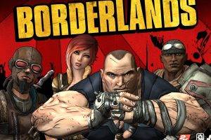 video Games, Borderlands