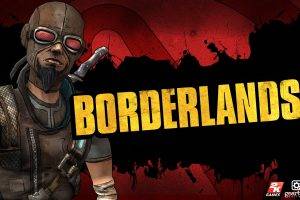 video Games, Borderlands
