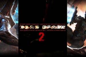 video Games, Dead Space, Dead Space 2, Isaac Clarke