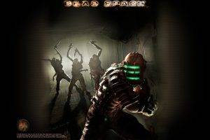 video Games, Dead Space
