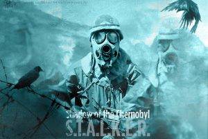 video Games, S.T.A.L.K.E.R., S.T.A.L.K.E.R.: Shadow Of Chernobyl