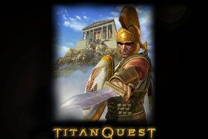 video Games, Titan Quest