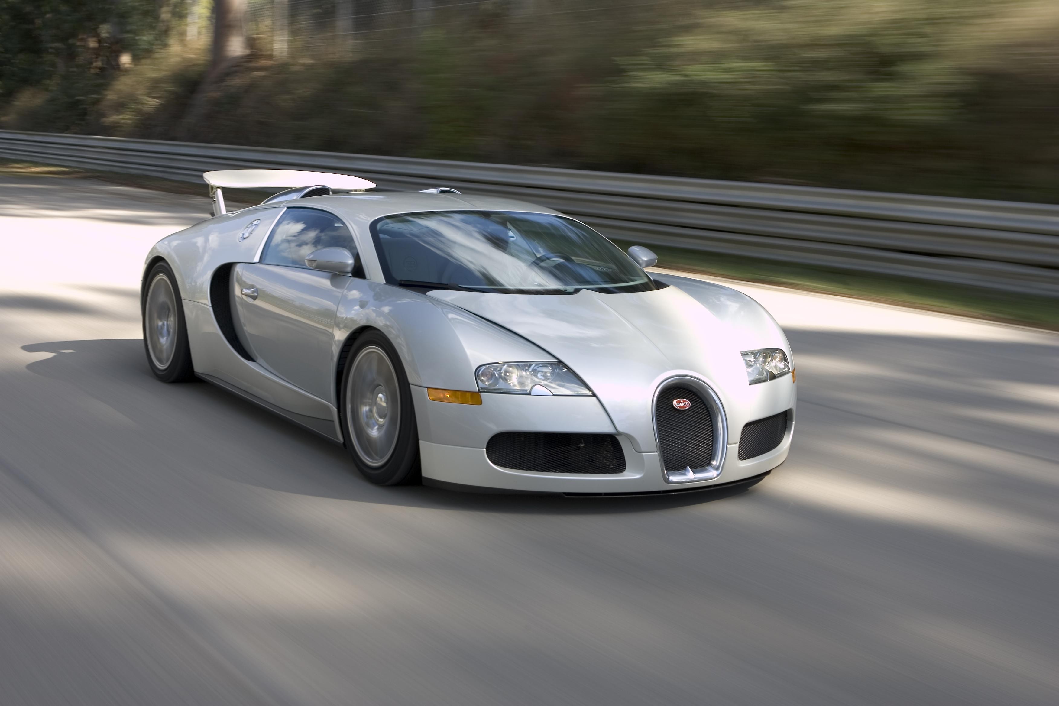 car, Bugatti, Bugatti Veyron Wallpaper