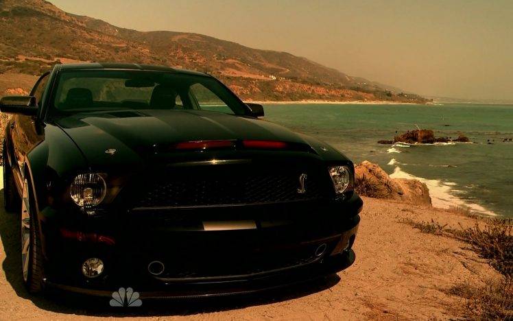 car, Ford Mustang HD Wallpaper Desktop Background