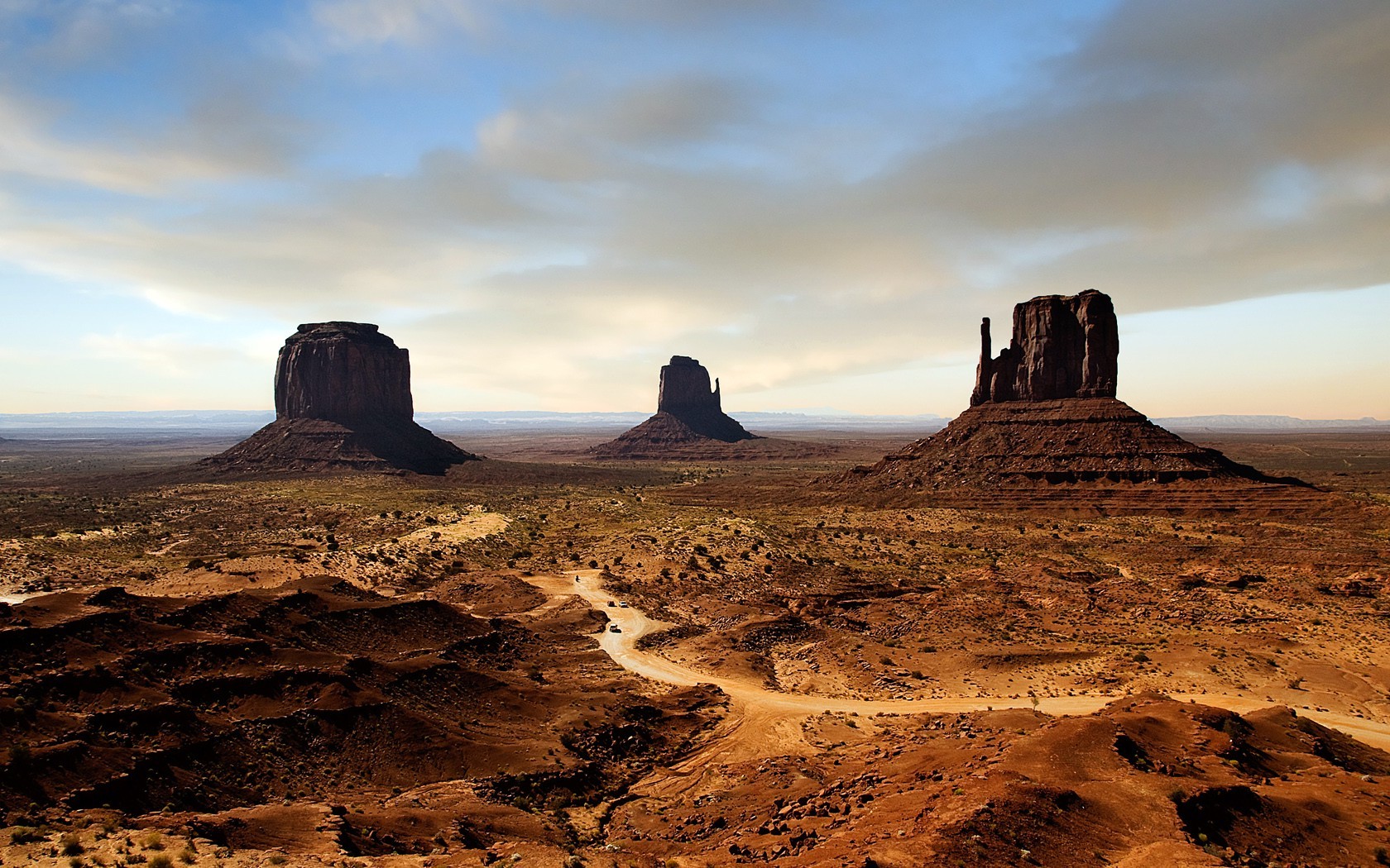 landscape Wallpaper
