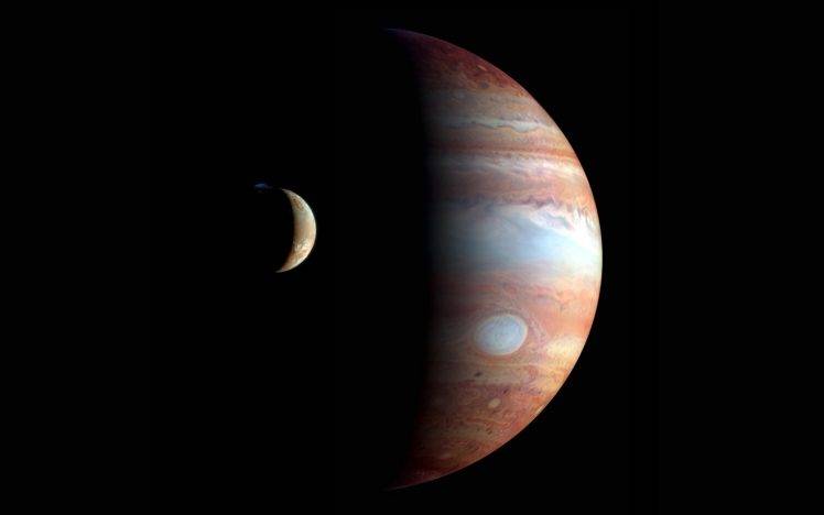 space, Jupiter HD Wallpaper Desktop Background