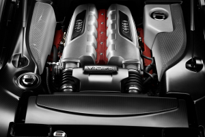 engines, Car, Audi R8