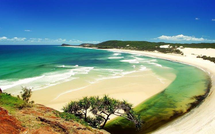 landscape HD Wallpaper Desktop Background