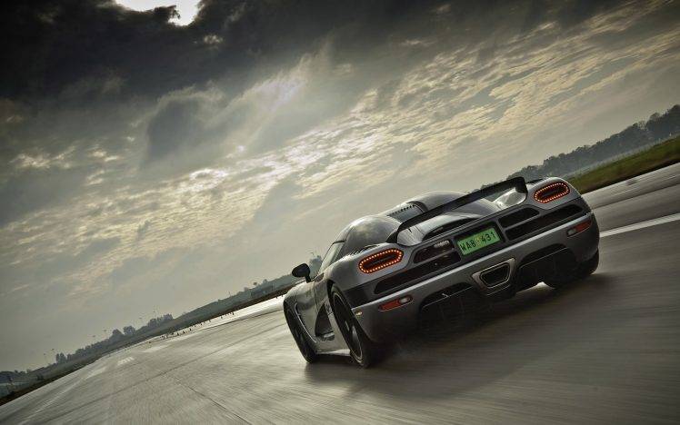 car, Supercars, Hypercar, Koenigsegg Agera R HD Wallpaper Desktop Background