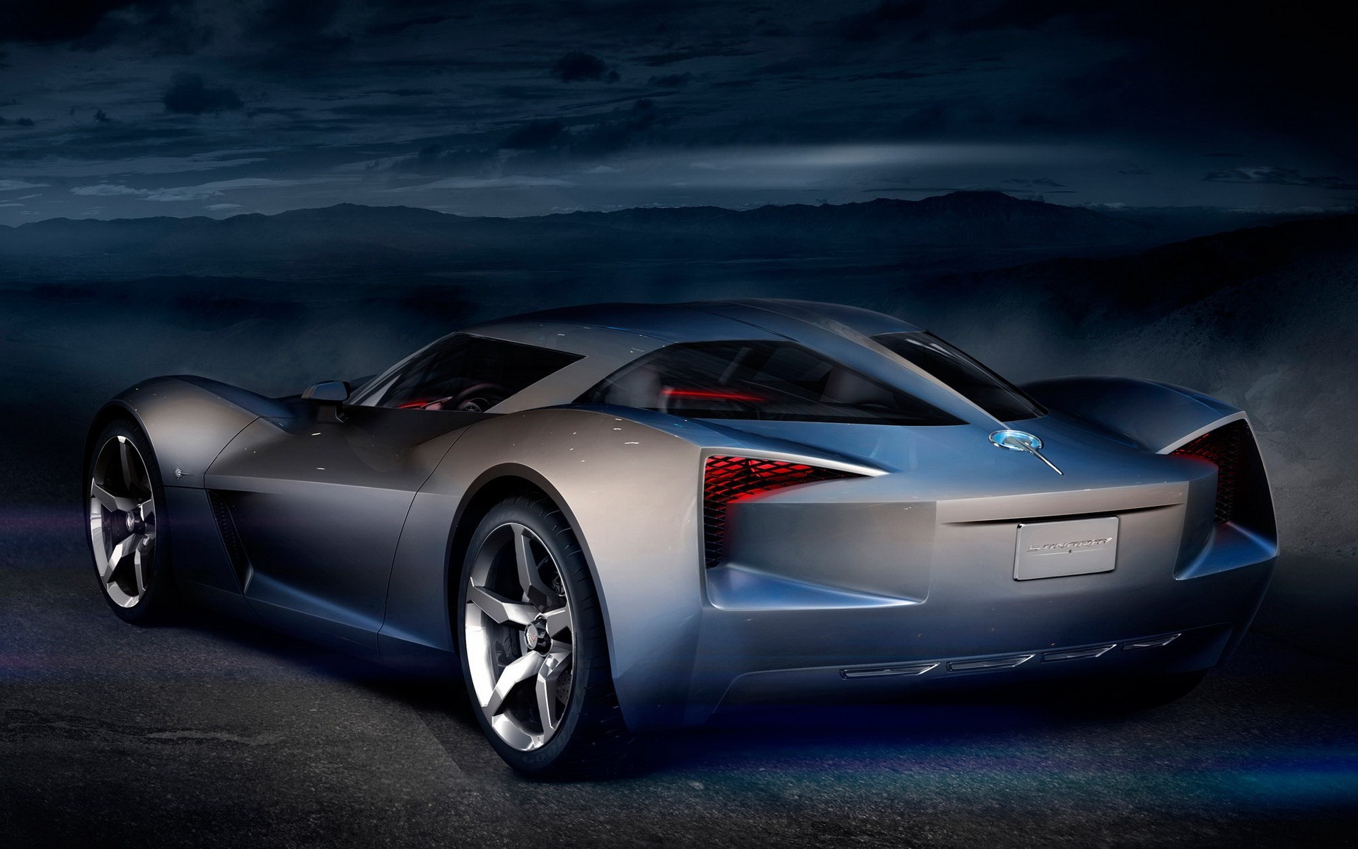 car Wallpaper