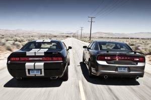 car, Dodge, Charger