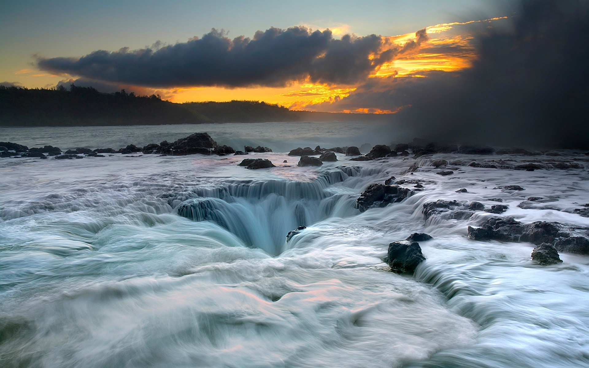 landscape Wallpaper