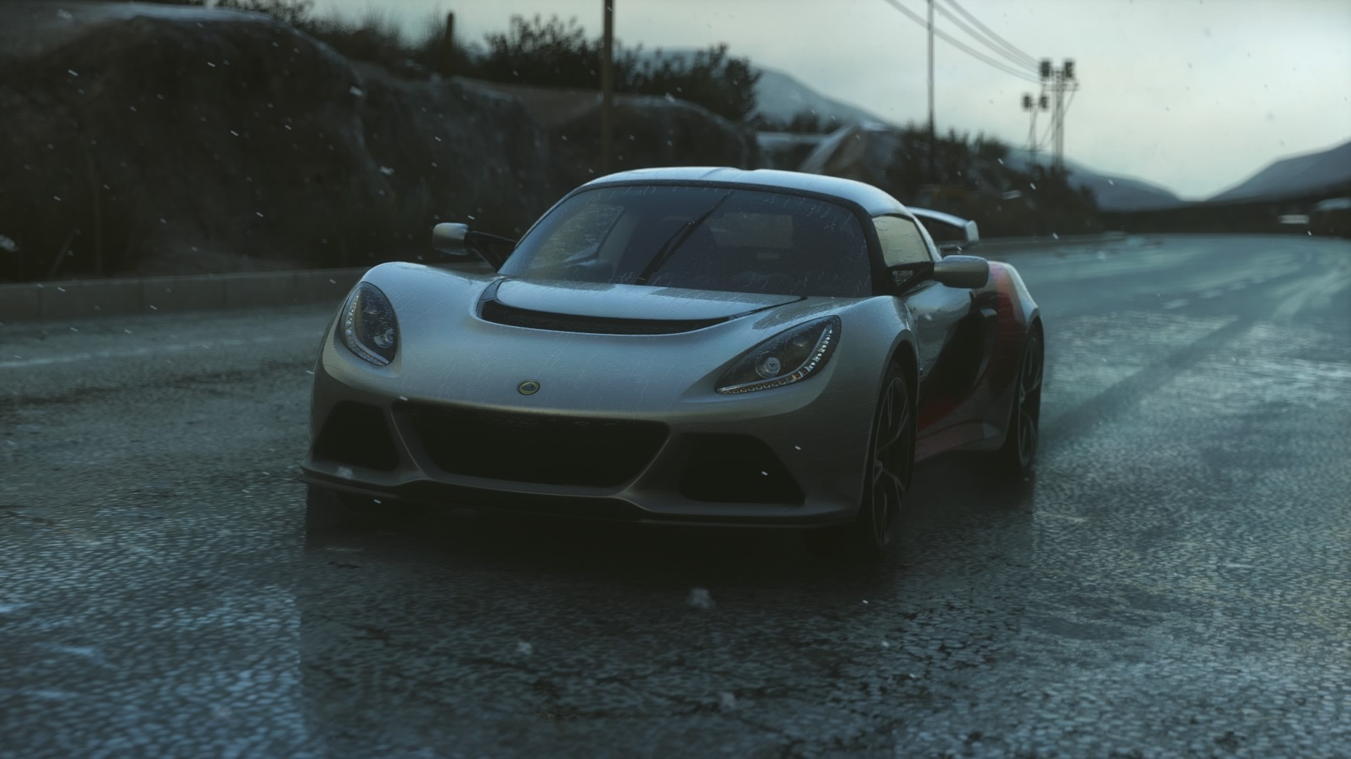 car Wallpaper