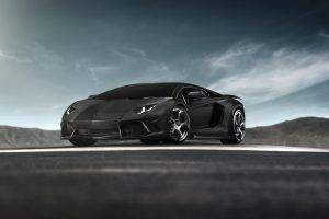 Lamborghini, Project CARS, Car