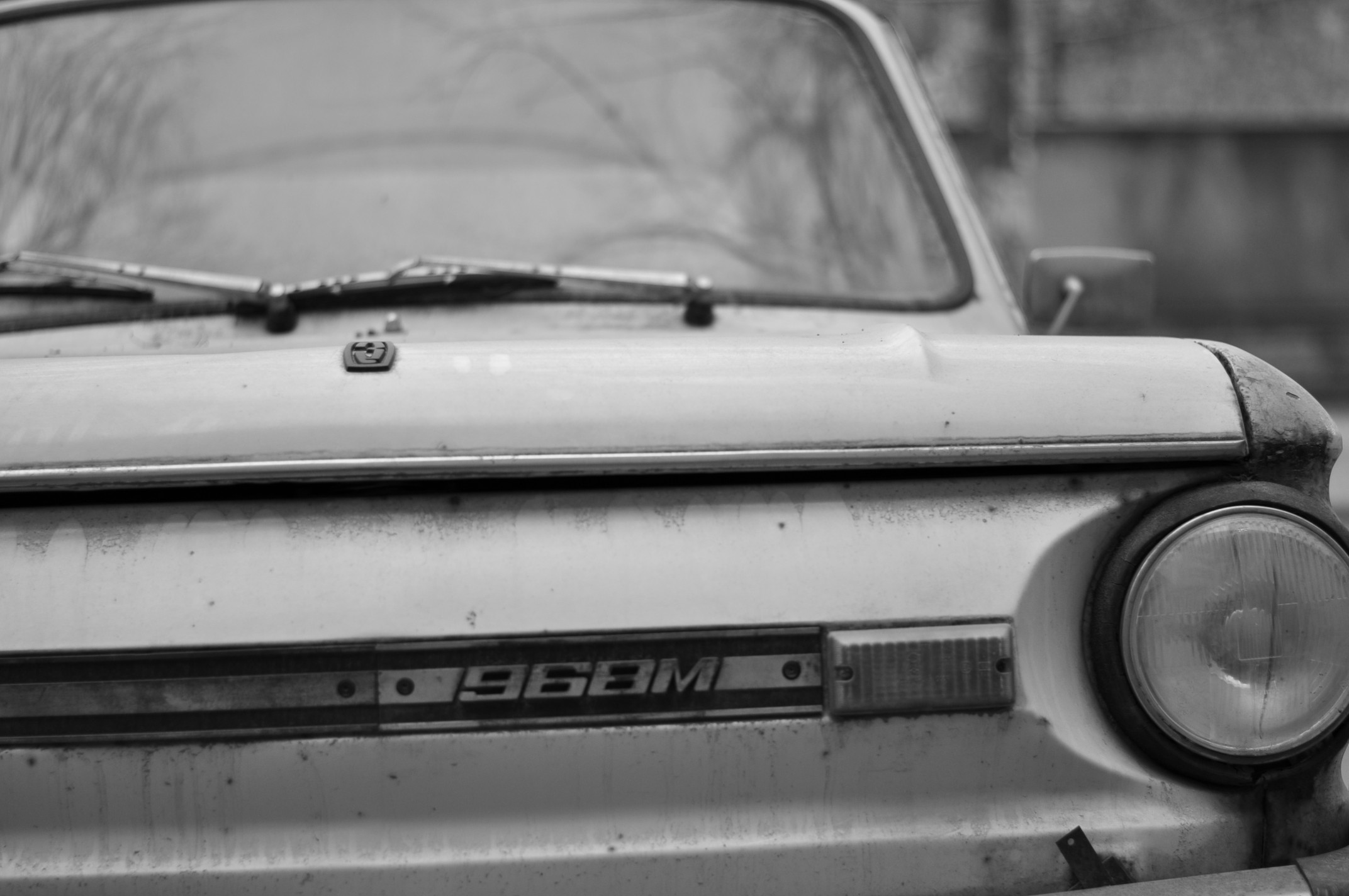 car Wallpaper