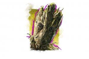 Groot, The Groot, Guardians Of The Galaxy