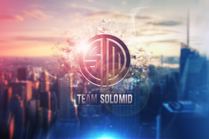 Team Solomid, League Of Legends, Esports
