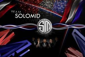 Team Solomid, League Of Legends, TheOddOne, Dyrus, WildTurtle, Reginald, Xpecial, Esports