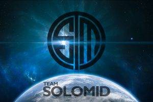 Team Solomid, League Of Legends, Esports