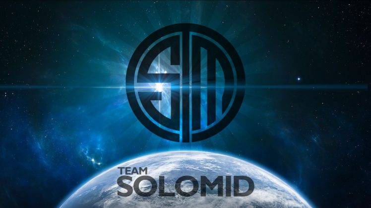 Team Solomid, League Of Legends, Esports HD Wallpaper Desktop Background