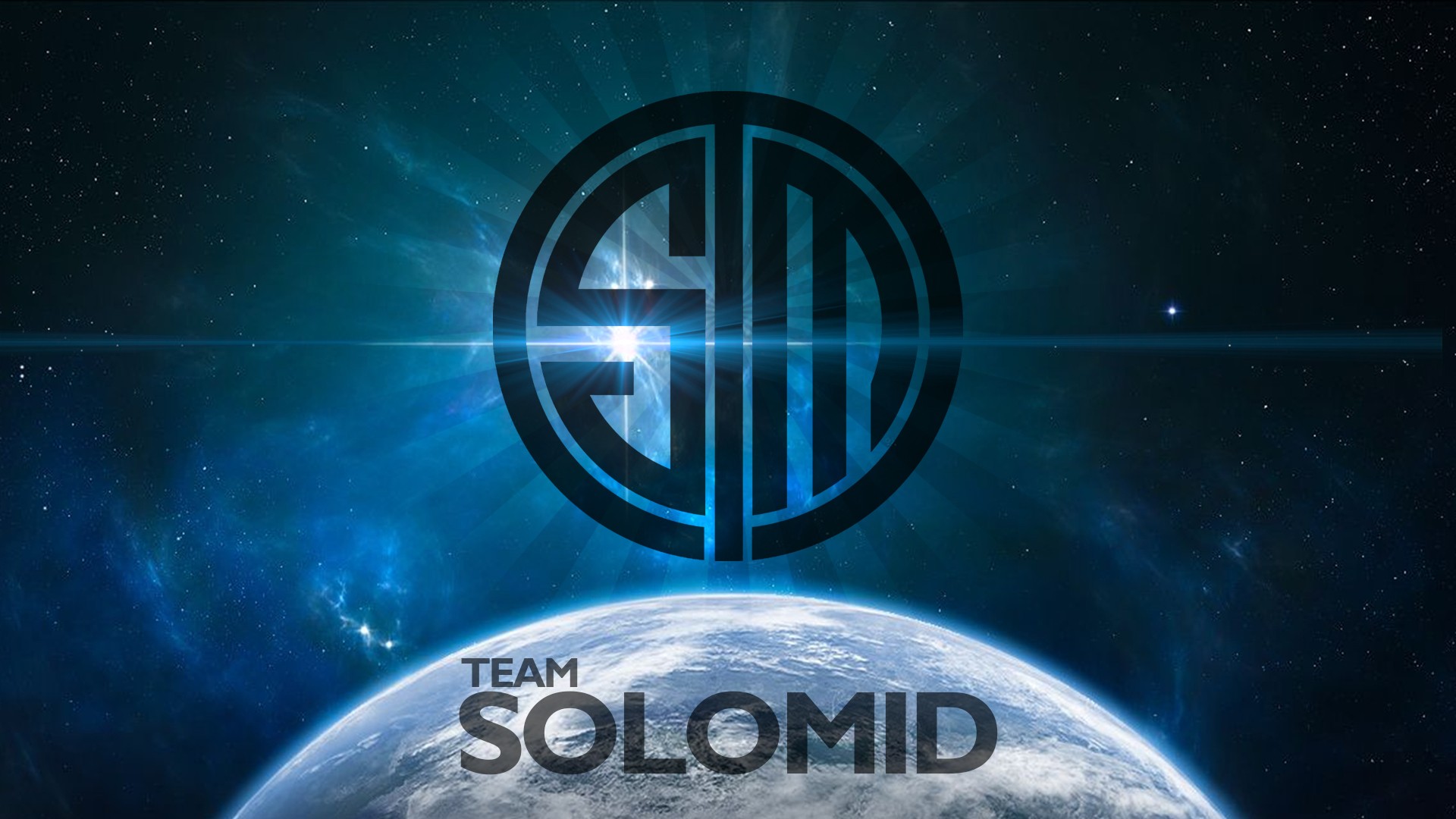 Team Solomid, League Of Legends, Esports Wallpaper