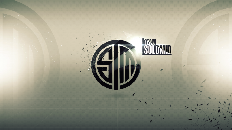 Team Solomid, League Of Legends, Esports, Tsm Tonto Tontoarts HD Wallpaper Desktop Background