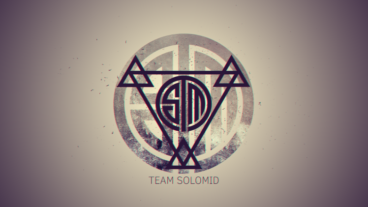 Team Solomid, League Of Legends, Esports HD Wallpaper Desktop Background