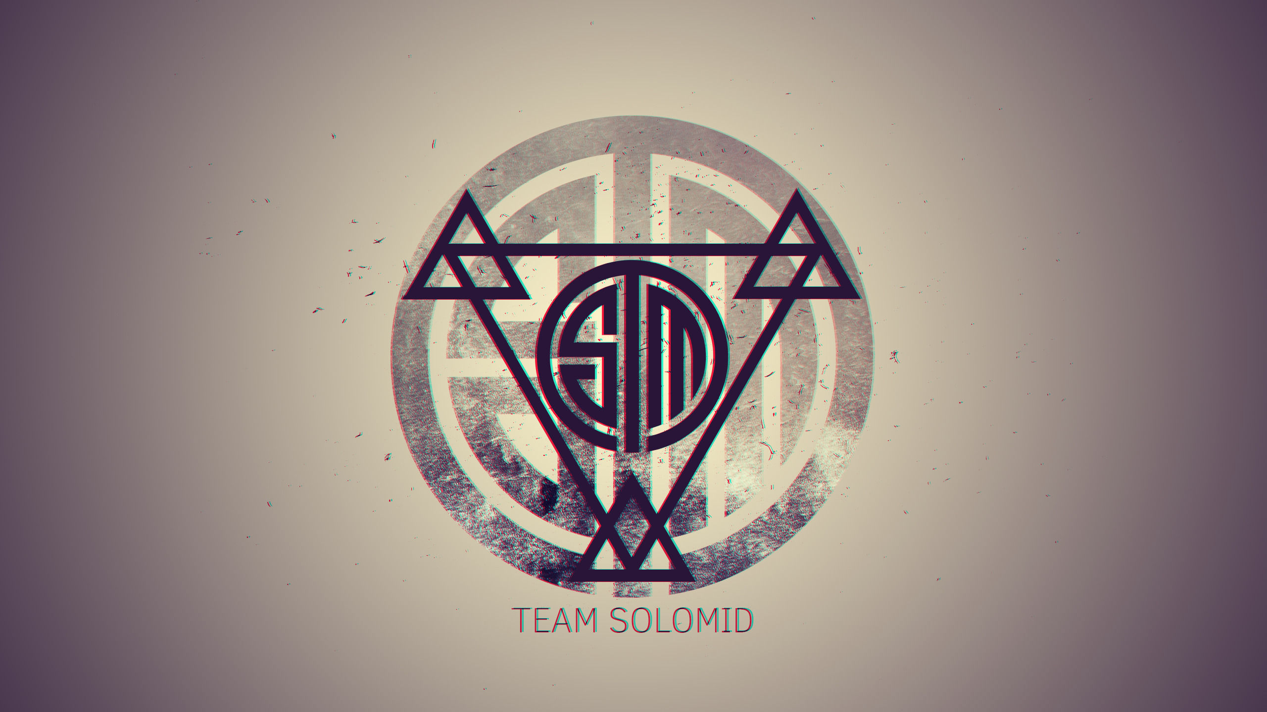 Team Solomid, League Of Legends, Esports Wallpaper
