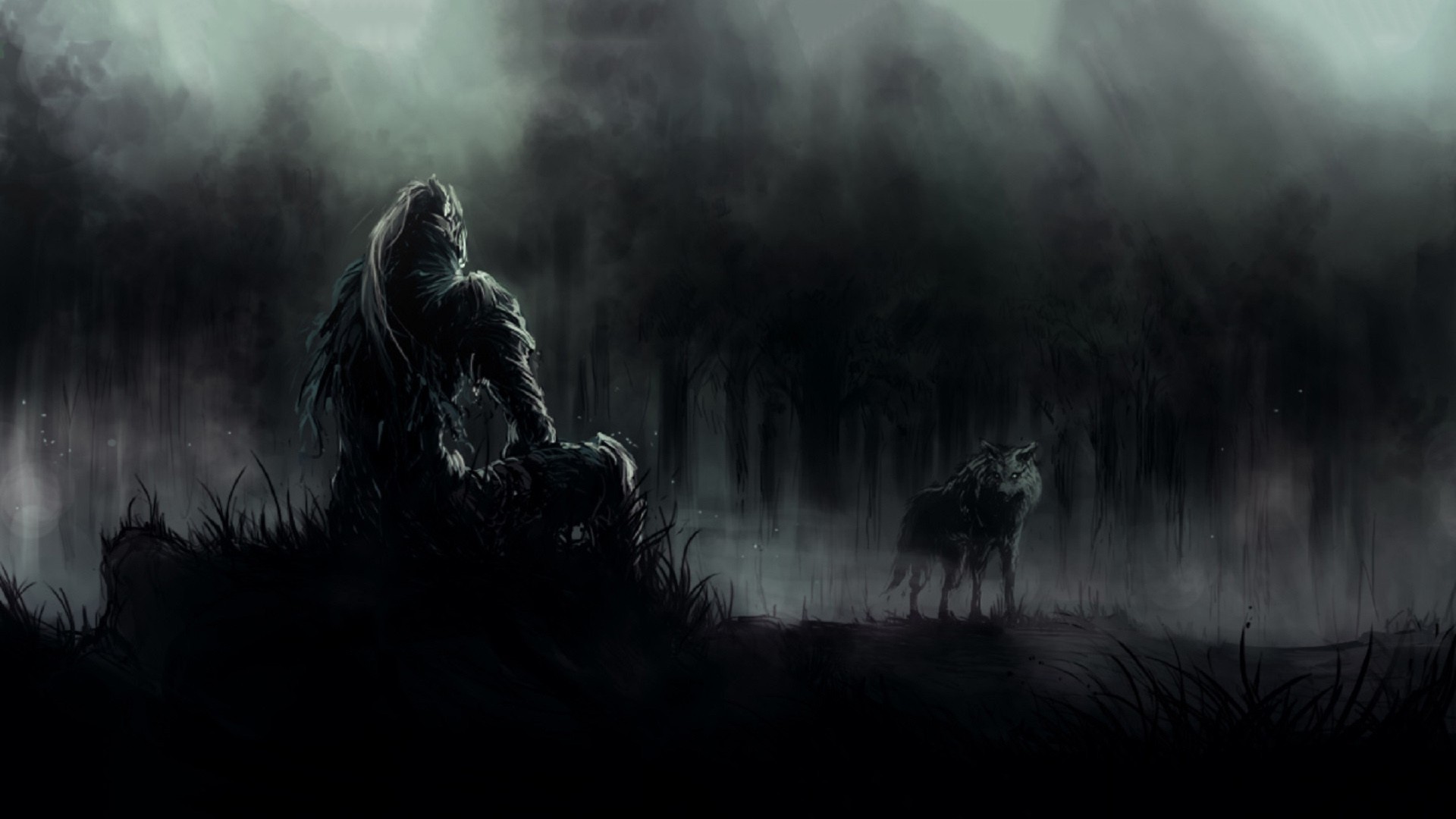 Dark Souls Artorias Video Games Wallpapers Hd Desktop And Mobile