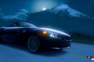 Forza Horizon, BMW, Night