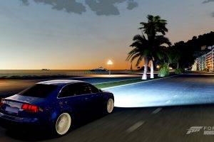 Forza Horizon 2, Audi