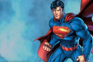 Superman, DC Comics