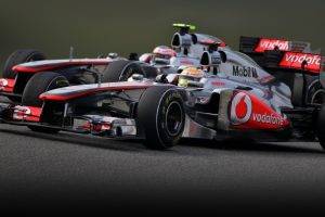car, Lewis Hamilton, Mercedes Benz, Formula 1
