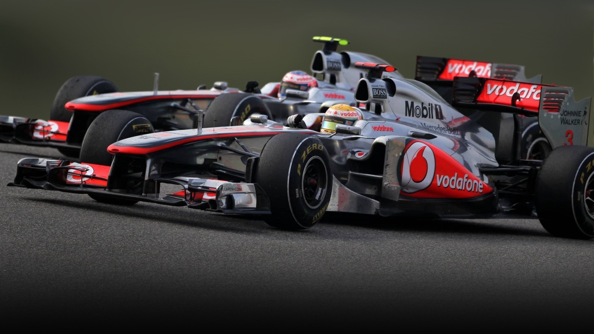 car, Lewis Hamilton, Mercedes Benz, Formula 1 Wallpaper