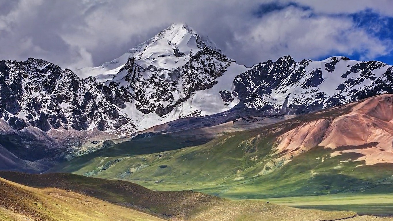 nature, Landscape Wallpaper