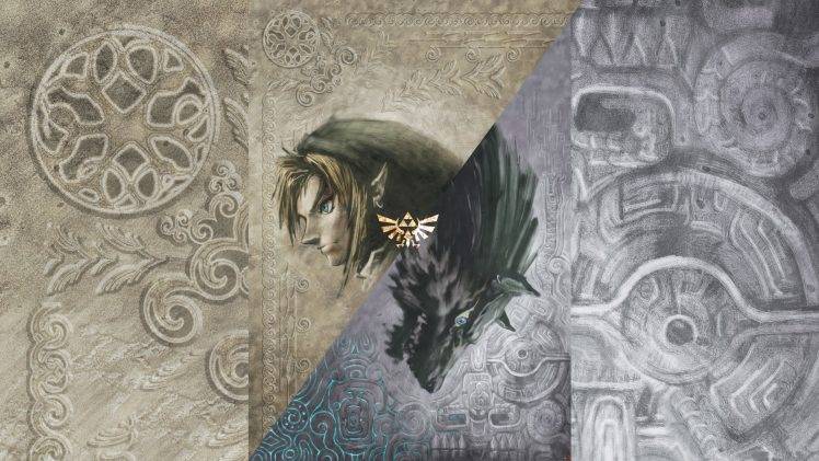 The Legend Of Zelda, Video Games HD Wallpaper Desktop Background