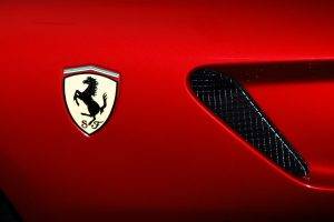 Ferrari 599, Ferrari
