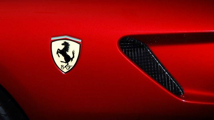 Ferrari 599, Ferrari HD Wallpaper Desktop Background