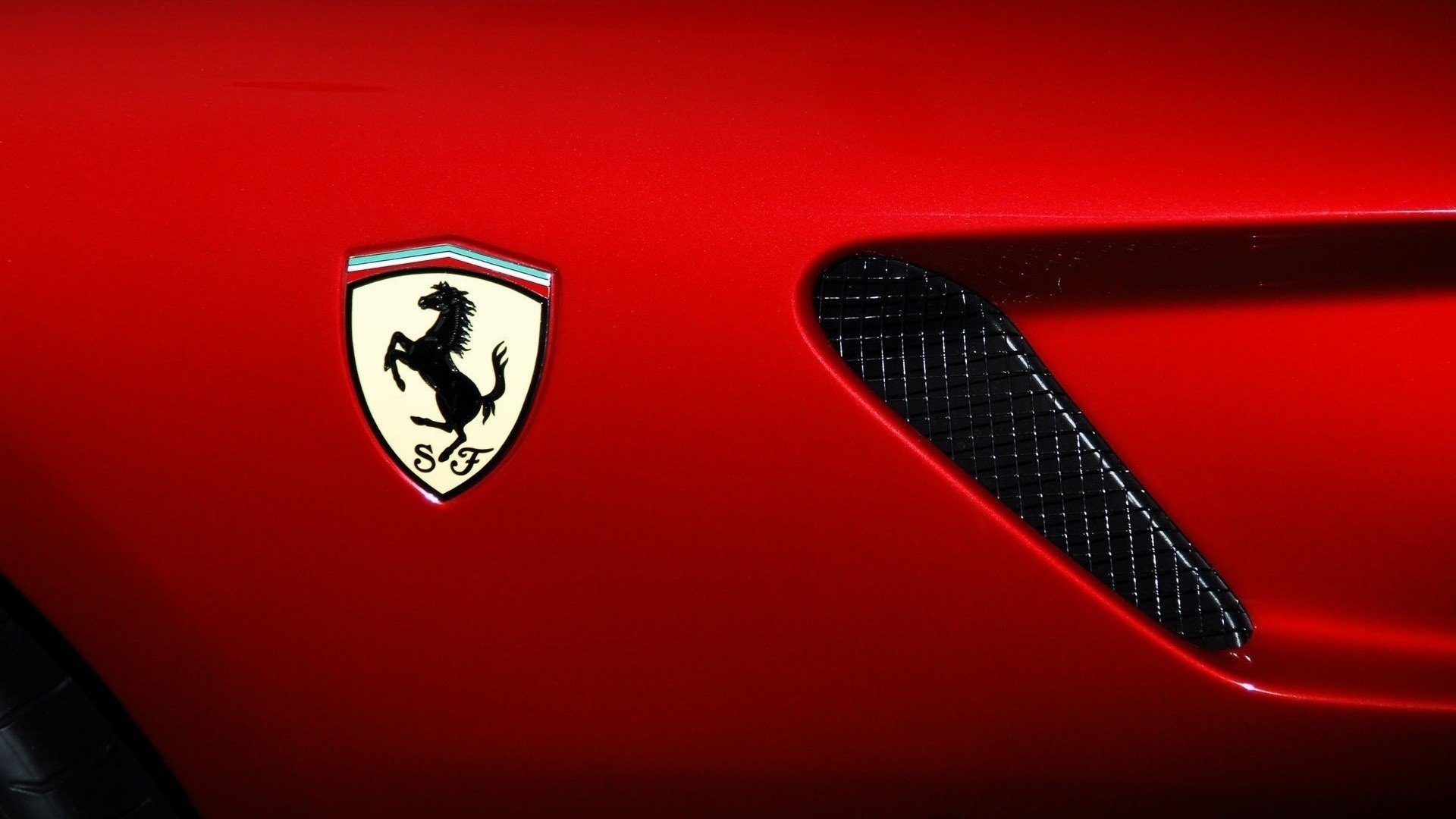 Ferrari 599, Ferrari Wallpaper