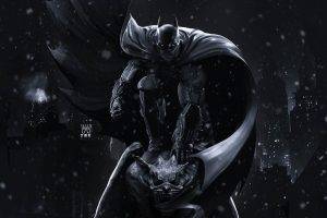 Batman, DC Comics
