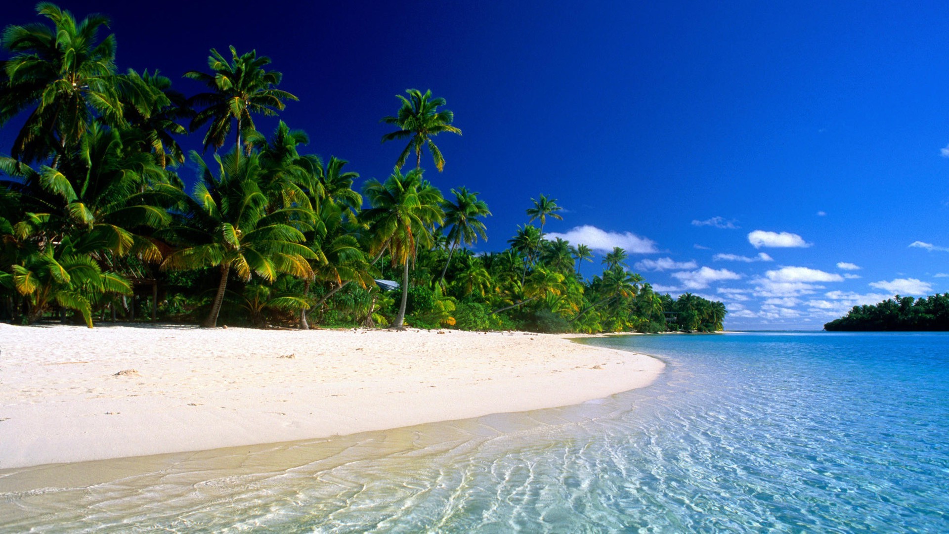 nature, Beach, Sea, Landscape Wallpapers HD / Desktop and Mobile