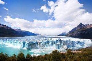 nature, Ice, Landscape, Glaciers, Perito Moreno, Argentina, Patagonia