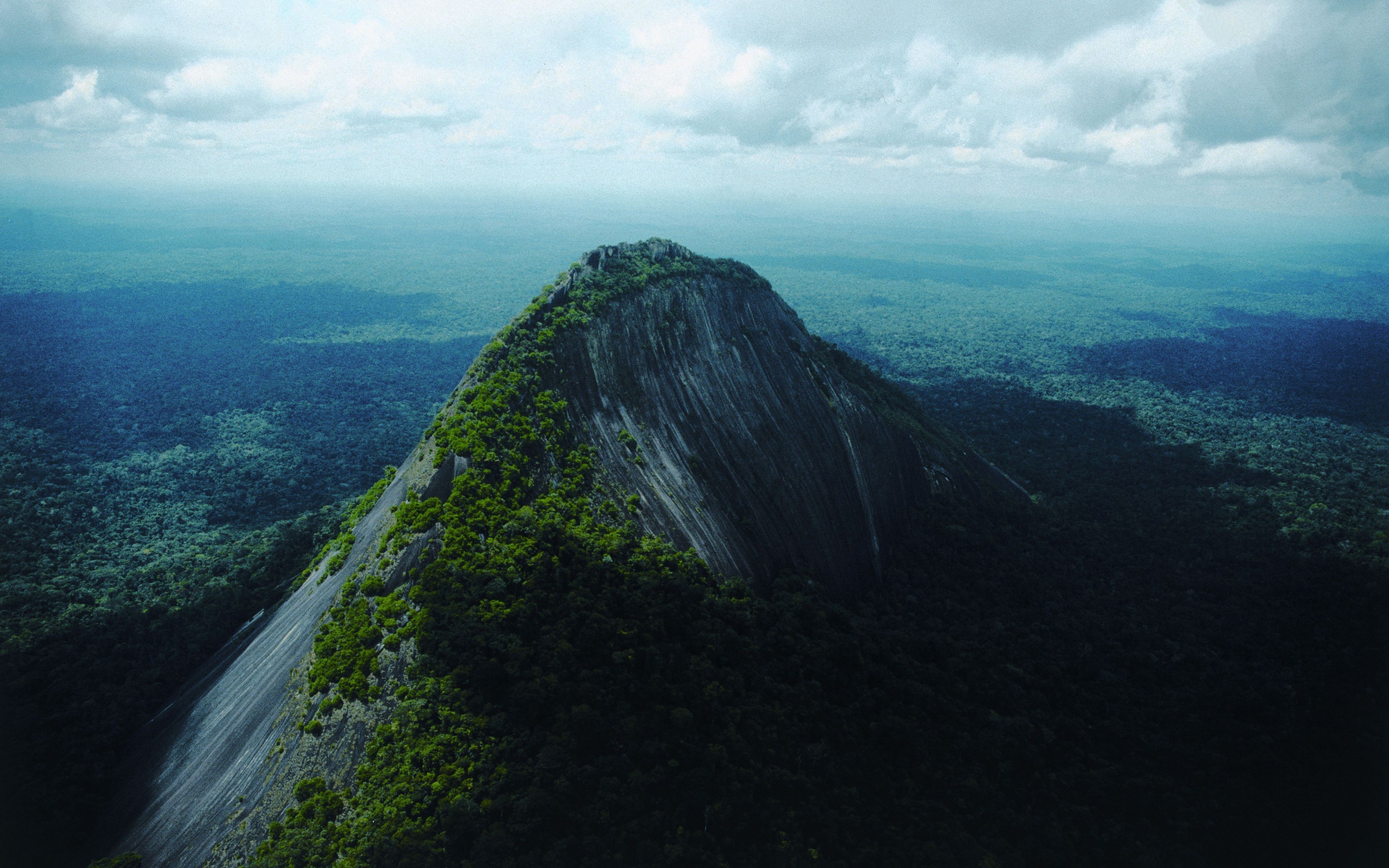 landscape, Mountain Wallpaper